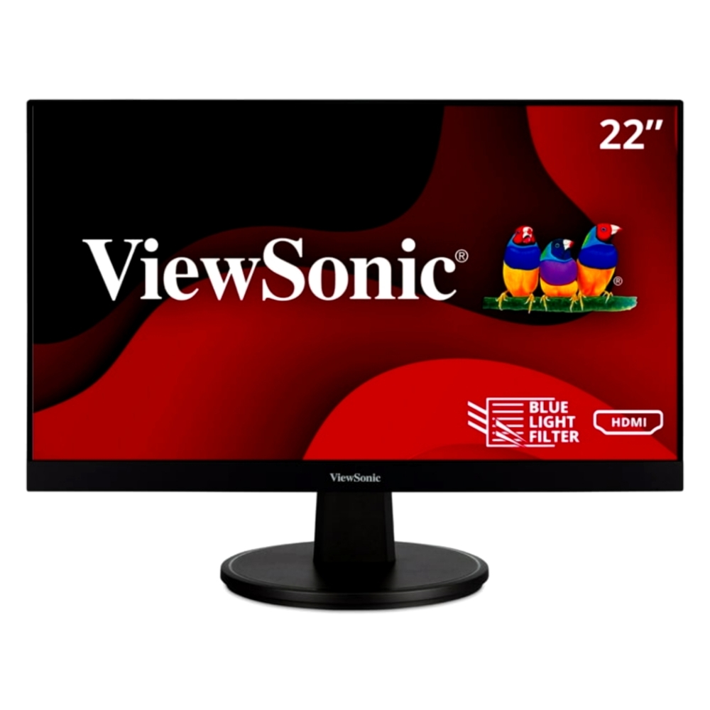 View sonic monitor